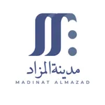 Madinat Almazad - مدينة المزاد icon