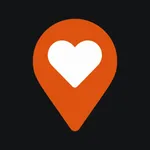 Find & Save Places | GottaGo icon