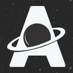 Astronote - Daily Journal icon