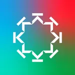 KORPU – Time to Build Bridges icon