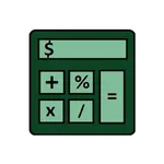 Buy in Calculator icon