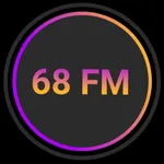 68 FM icon