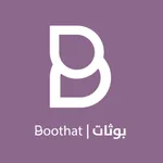 بوثات | Boothat icon