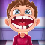 Dentist Games: Teeth Doctor icon