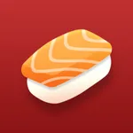 Idle Sushi Restaurant 3D icon