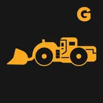 GroundHog FMS - UG - Mobile icon