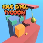 Idle Ball Tycoon icon