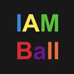 IAM Ball icon