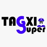 Tagxi Super Driver icon