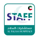 AlSalam Staff icon