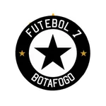 Botafogo F7 icon