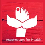 Acupressure-Health icon