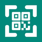 QR Code  Scanner& Reader  App icon