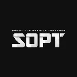 SOPT icon