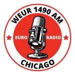 1490 AM WEUR WATCH icon