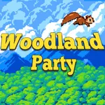 Woodland Party icon