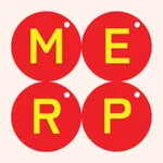 MERP Driver icon