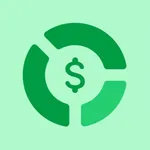 Money Tracker & Budget Manager icon