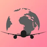 Flying World icon