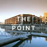 The Point Apartments icon