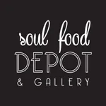 Soul Food Depot icon