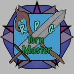 RPGTurnMaster icon