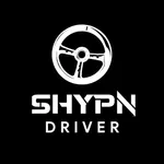 Shypn Driver icon