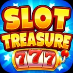 SLOT TREASURE 777 icon