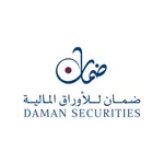 Daman Securities icon