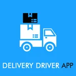 PlusXDelivery Driver icon