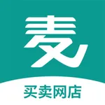 麦淘网网店转让 icon