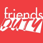 Friends Duty icon