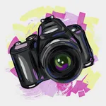 Vido - Photo Editor icon