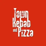 Town Kebab And Pizza icon