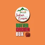 Butter Chicken Box Warkworth icon