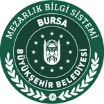 Bursa Mezarlık Bilgi Sistemi icon