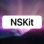 NSKit icon