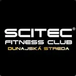 Scitec Fitness Club icon