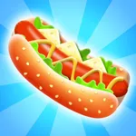 Hot Dog - Cooking Kids Games icon