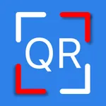 QR Code Master - Scan & Create icon