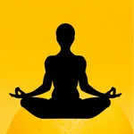 Mudras-Yoga icon