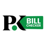 Pk Bill Checker icon