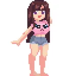 愛麗絲下樓梯 icon