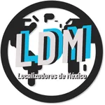 Localizadores de México icon