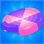 Color Circle! 3D icon