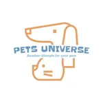 Pets Universe Shop icon