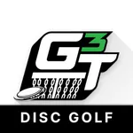 G3T Disc Golf icon