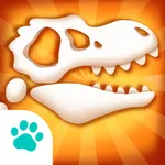 Dinosaur Park Educational game icon