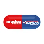 Medco Xolotlan icon