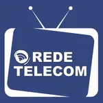 Rede Telecom TV icon